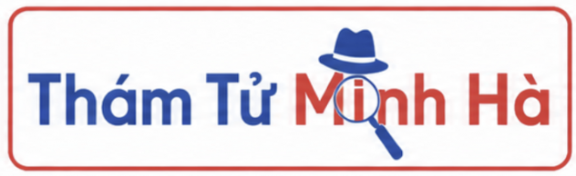 Dịch Vụ Thám Tử